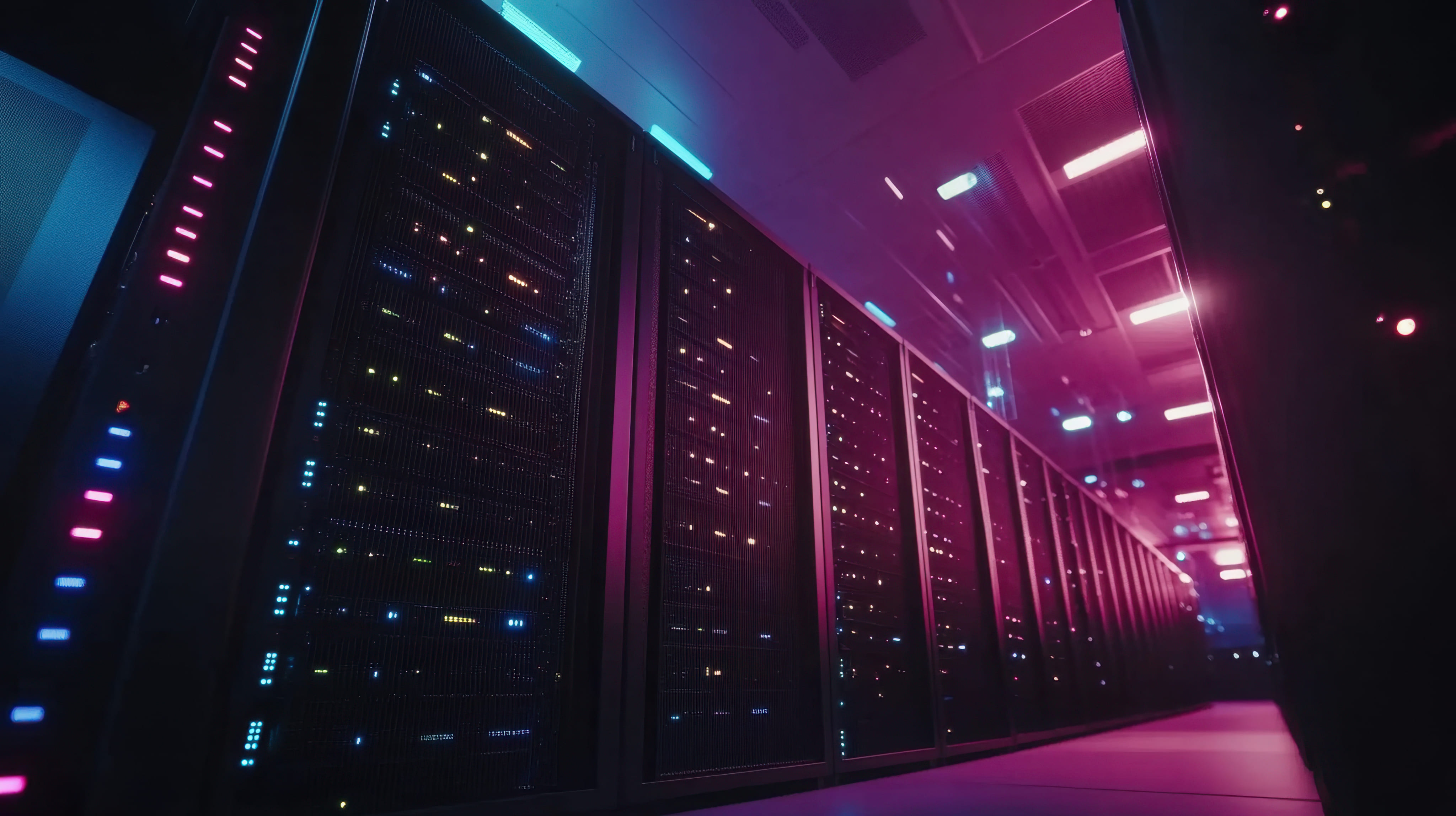 New Hosting Features Launched – Faster Speeds & Improved Reliability